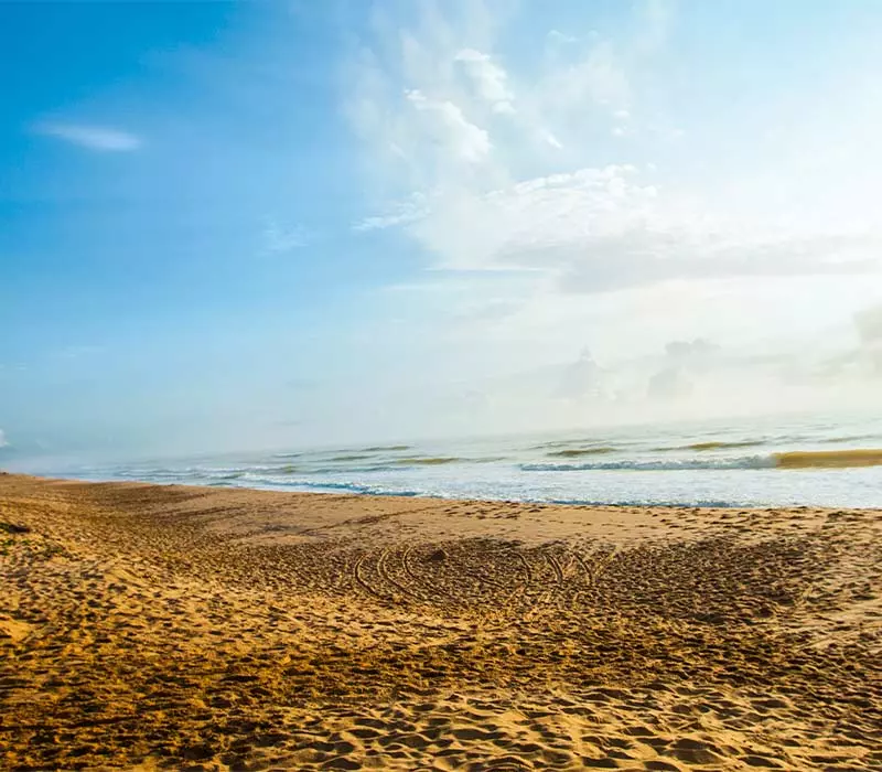  No Norte da Bahia