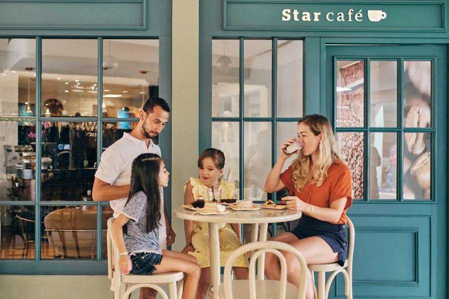 aproveite as delicias do iberostar