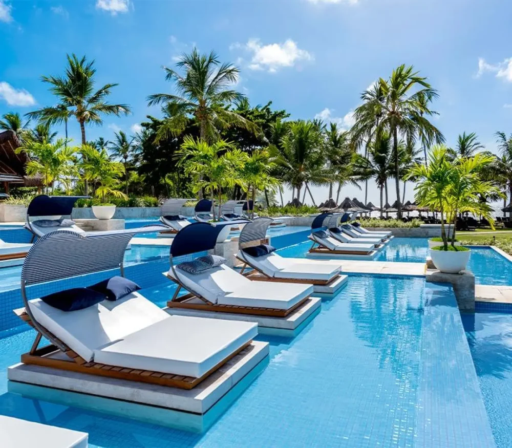  o Eco Resort