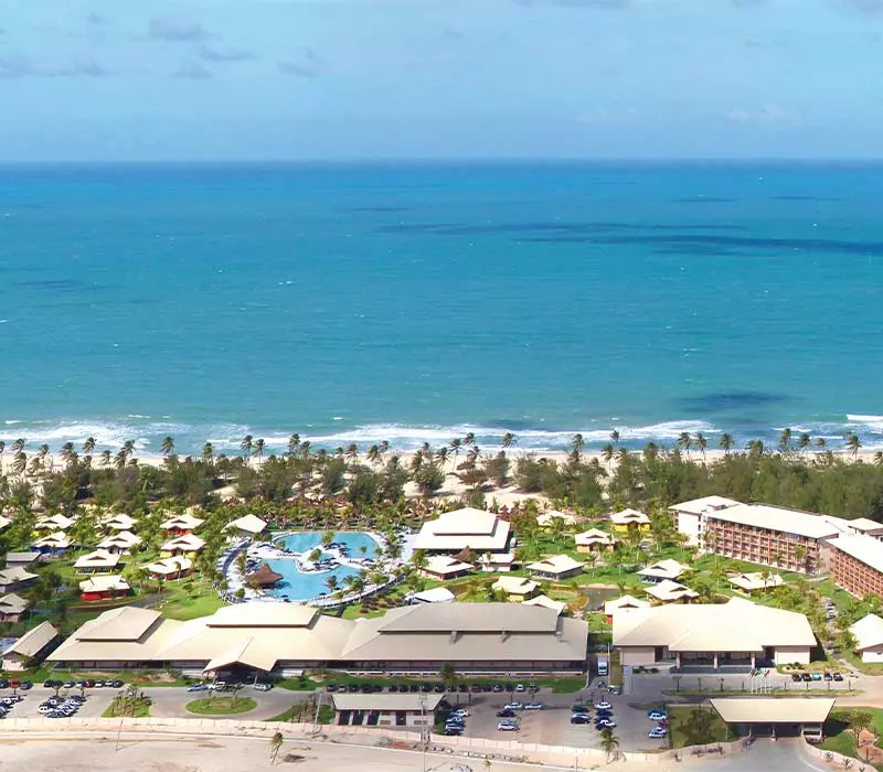  Seu Resort All Inclusive